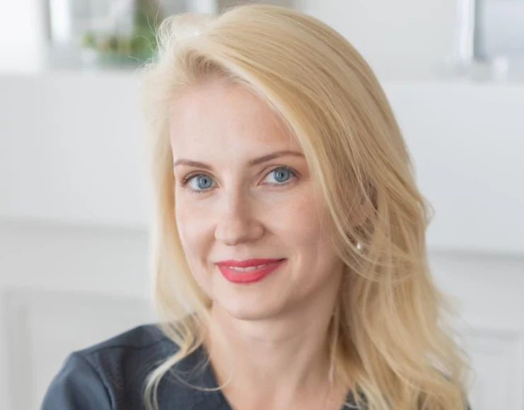 Dr. Ella Krastiņa